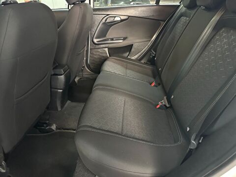 fiat, egea cross, 1.4 fire street, manuel, benzin 2.el otomobil | renew 9