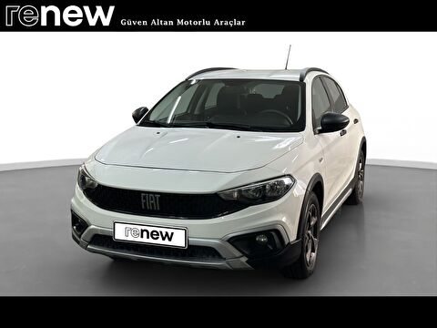 1.4 Fire Street, 2. el otomobil | renew