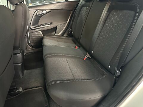 fiat, egea cross, 1.4 fire street, manuel, benzin 2.el otomobil | renew 11