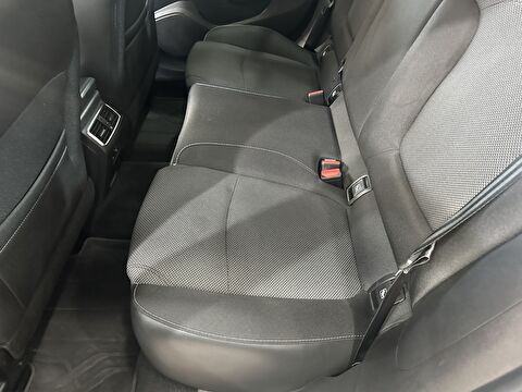 renault, megane, sedan 1.3 tce touch edc, otomatik, benzin 2.el otomobil | renew 11