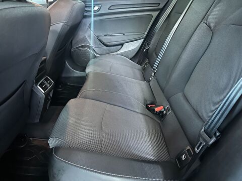 renault, megane, sedan 1.5 bluedci touch edc, otomatik, dizel 2.el otomobil | renew 17