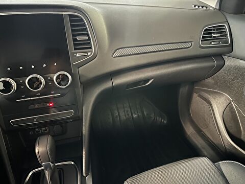 renault, megane, sedan 1.5 bluedci touch edc, otomatik, dizel 2.el otomobil | renew 20