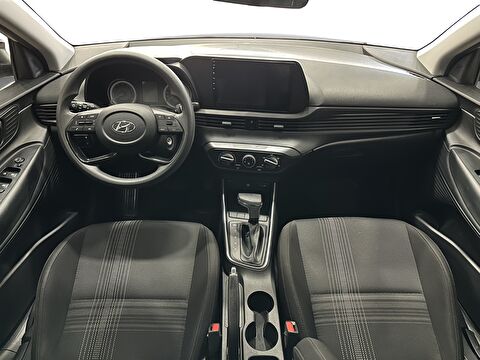 hyundai, i20, hatchback 1.4 mpı jump otomatik, otomatik, benzin 2.el otomobil | renew 10