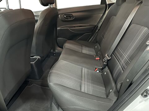 hyundai, i20, hatchback 1.4 mpı jump otomatik, otomatik, benzin 2.el otomobil | renew 11