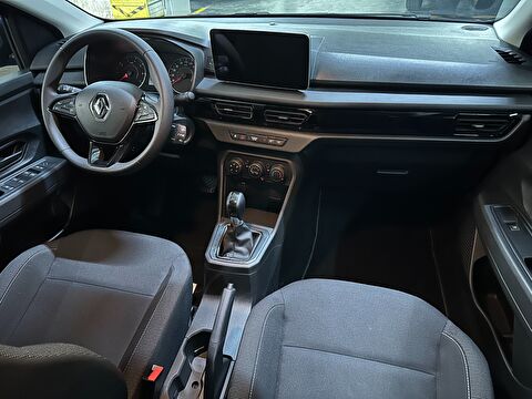 renault, taliant, sedan 1.0 tce joy x-tronic, otomatik, benzin 2.el otomobil | renew 10