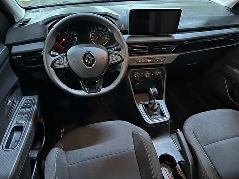 renault, taliant, sedan 1.0 tce joy x-tronic, otomatik, benzin 2.el otomobil | renew 8