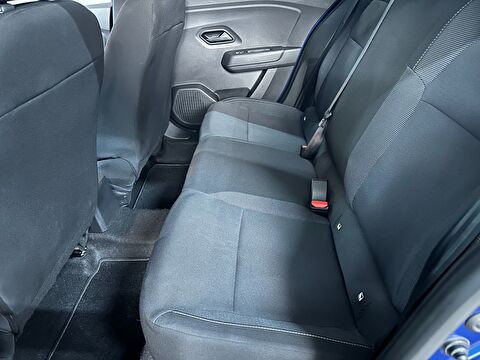 renault, taliant, sedan 1.0 tce joy x-tronic, otomatik, benzin 2.el otomobil | renew 11