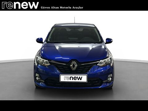 renault, taliant, sedan 1.0 tce joy x-tronic, otomatik, benzin 2.el otomobil | renew 4