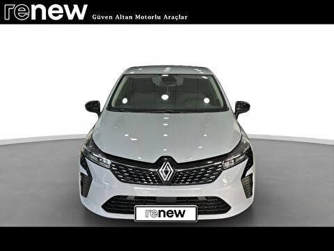 renault, clio, hatchback 1.0 tce evolution x-tronic, otomatik, benzin 2.el otomobil | renew 3