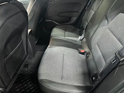 renault, clio, 1.0 tce ıcon x-tronic, otomatik, benzin 2.el otomobil | renew 9