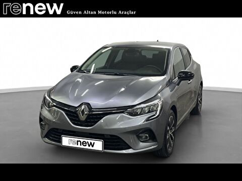 1.0 TCe Icon X-Tronic, 2. el otomobil | renew