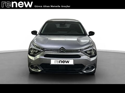 citroen, c4, hatchback 1.2 puretech shine bold eat8, otomatik, benzin 2.el otomobil | renew 4