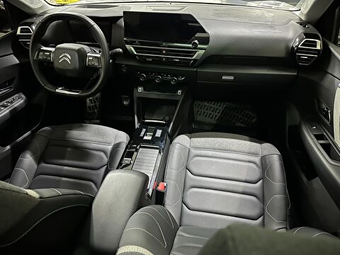 citroen, c4, hatchback 1.2 puretech shine bold eat8, otomatik, benzin 2.el otomobil | renew 10