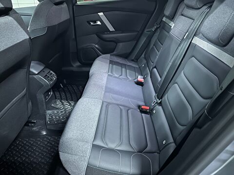 citroen, c4, hatchback 1.2 puretech shine bold eat8, otomatik, benzin 2.el otomobil | renew 11