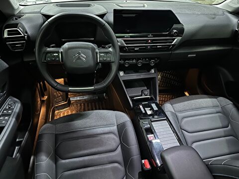 citroen, c4, hatchback 1.2 puretech shine bold eat8, otomatik, benzin 2.el otomobil | renew 8