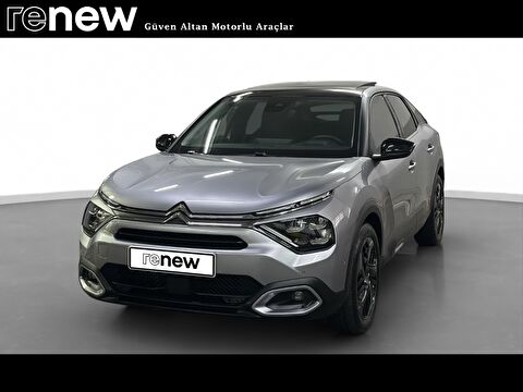 Hatchback 1.2 PureTech Shine Bold EAT8, 2. el otomobil | renew