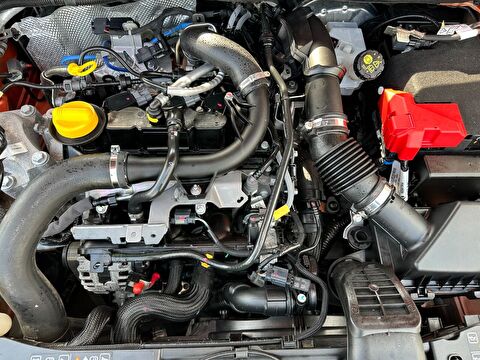 renault, clio, hatchback 1.0 tce evolution x-tronic, otomatik, benzin 2.el otomobil | renew 21