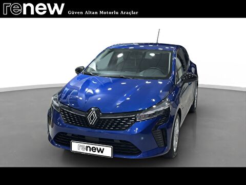 Hatchback 1.0 TCe Evolution X-Tronic, 2. el otomobil | renew