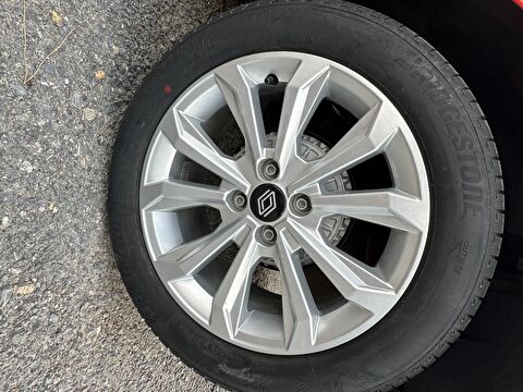 renault, clio, hatchback 1.0 tce evolution x-tronic, otomatik, benzin 2.el otomobil | renew 22