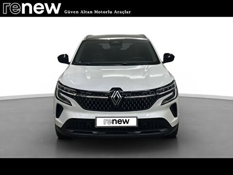 renault, austral, 1.3 mild hybrid techno, otomatik, benzin 2.el otomobil | renew 3