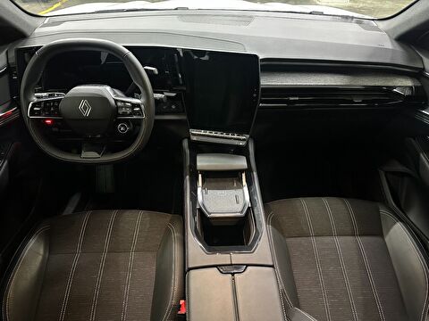 renault, austral, 1.3 mild hybrid techno, otomatik, benzin 2.el otomobil | renew 11