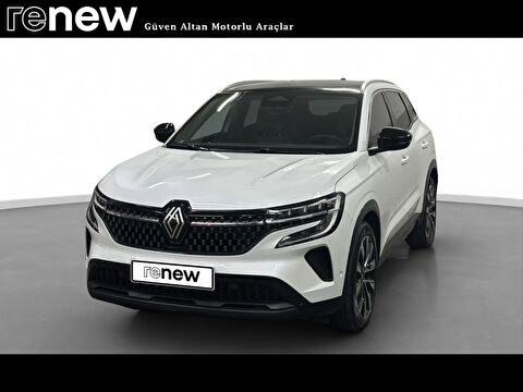 1.3 Mild Hybrid Techno, 2. el otomobil | renew