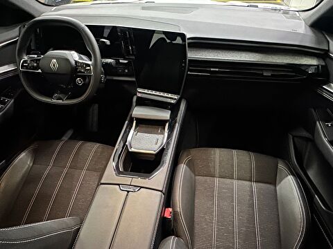 renault, austral, 1.3 mild hybrid techno, otomatik, benzin 2.el otomobil | renew 8