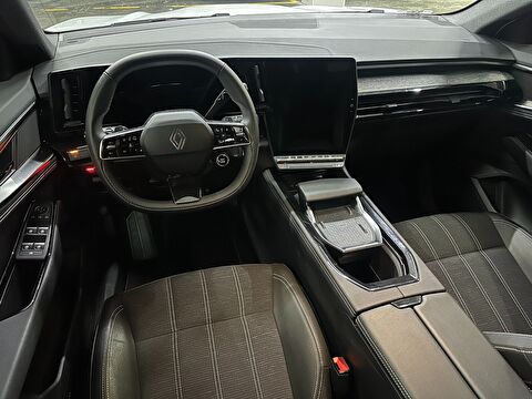 renault, austral, 1.3 mild hybrid techno, otomatik, benzin 2.el otomobil | renew 10