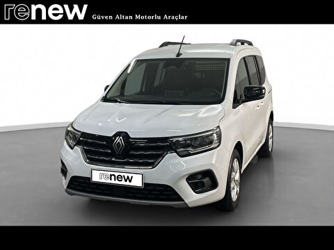 1.3 Tce Iconic EDC, 2. el otomobil | renew