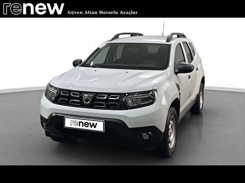 1.3 Turbo 4x2 Comfort EDC, 2. el otomobil | renew