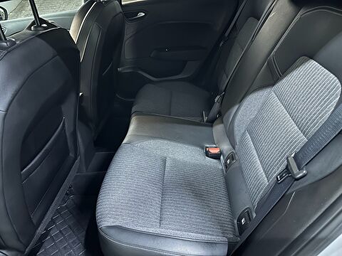 renault, clio, hatchback 1.0 tce ıcon x-tronic, otomatik, benzin 2.el otomobil | renew 11