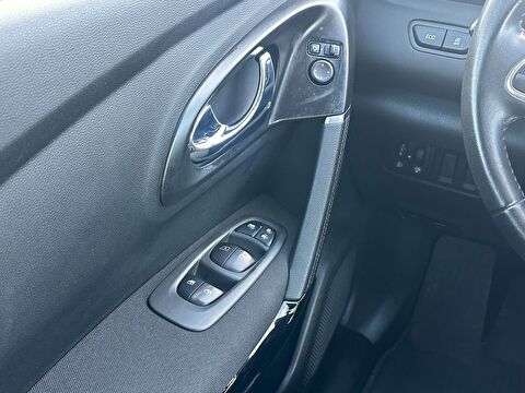 renault, kadjar, 1.5 dcı touch edc, otomatik, dizel 2.el otomobil | renew 20