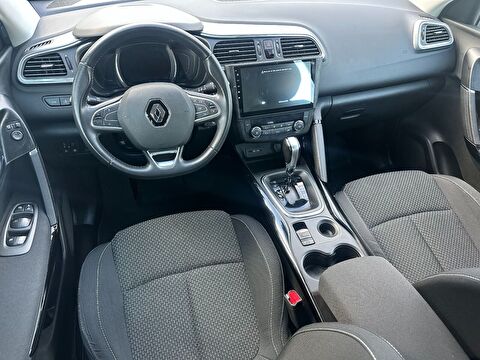 renault, kadjar, 1.5 dcı touch edc, otomatik, dizel 2.el otomobil | renew 13
