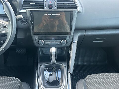 renault, kadjar, 1.5 dcı touch edc, otomatik, dizel 2.el otomobil | renew 16