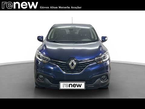 renault, kadjar, 1.5 dcı touch edc, otomatik, dizel 2.el otomobil | renew 8