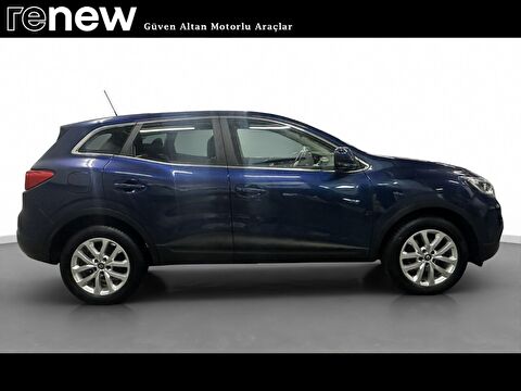renault, kadjar, 1.5 dcı touch edc, otomatik, dizel 2.el otomobil | renew 6