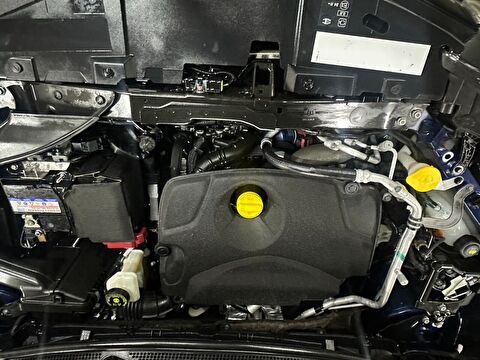 renault, kadjar, 1.5 dcı touch edc, otomatik, dizel 2.el otomobil | renew 23