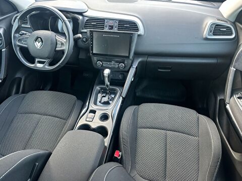 renault, kadjar, 1.5 dcı touch edc, otomatik, dizel 2.el otomobil | renew 15