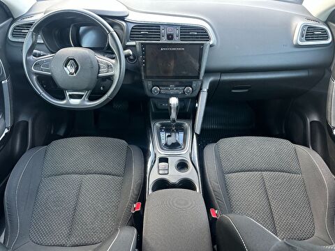 renault, kadjar, 1.5 dcı touch edc, otomatik, dizel 2.el otomobil | renew 14