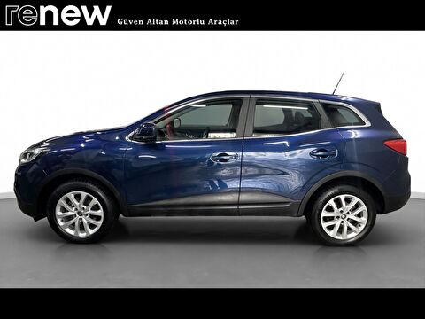 renault, kadjar, 1.5 dcı touch edc, otomatik, dizel 2.el otomobil | renew 9