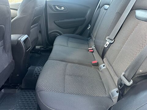 renault, kadjar, 1.5 dcı touch edc, otomatik, dizel 2.el otomobil | renew 19