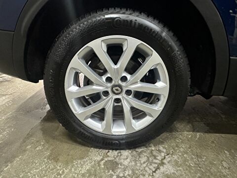 renault, kadjar, 1.5 dcı touch edc, otomatik, dizel 2.el otomobil | renew 12