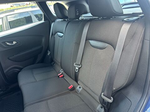 renault, kadjar, 1.5 dcı touch edc, otomatik, dizel 2.el otomobil | renew 21