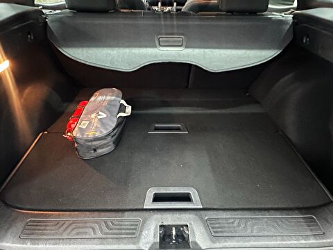 renault, kadjar, 1.5 dcı touch edc, otomatik, dizel 2.el otomobil | renew 10