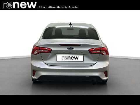 ford, focus, 1.5 ti-vct trend x, manuel, benzin + lpg 2.el otomobil | renew 5