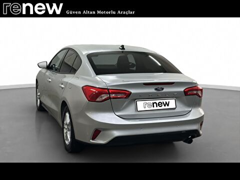 ford, focus, 1.5 ti-vct trend x, manuel, benzin + lpg 2.el otomobil | renew 3