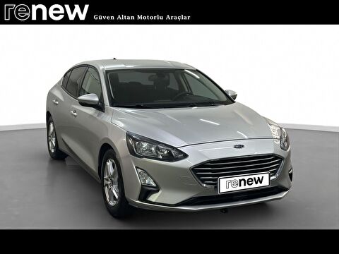 ford, focus, 1.5 ti-vct trend x, manuel, benzin + lpg 2.el otomobil | renew 6