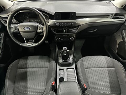 ford, focus, 1.5 ti-vct trend x, manuel, benzin + lpg 2.el otomobil | renew 9