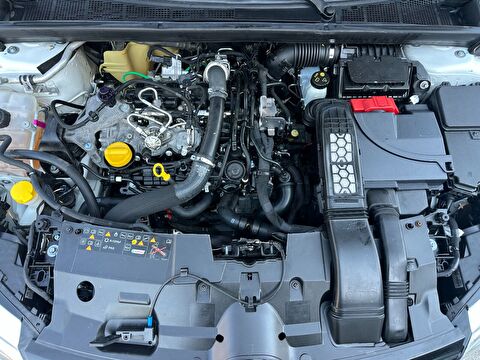 renault, megane, sedan 1.3 tce touch edc, otomatik, benzin 2.el otomobil | renew 18