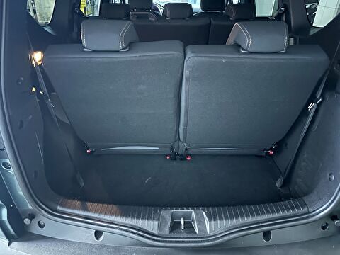dacia, jogger, 1.0 turbo eco-g extreme, manuel, benzin 2.el otomobil | renew 22